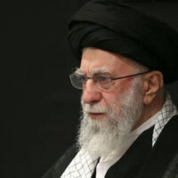 آیت اللہ خامنہ ای کی اہلیہ بھی شہید ہو گئیں