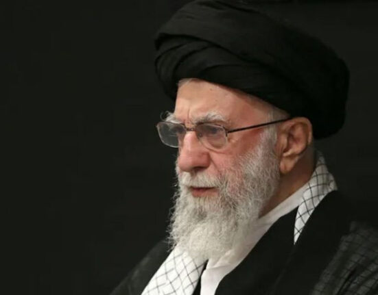 آیت اللہ خامنہ ای کی اہلیہ بھی شہید ہو گئیں