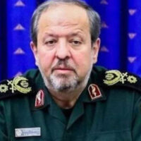 انا للہ وانا الیہ راجعون! ایران کے عارضی وزیر دفاع امریکی حملے میں شہید، امت مسلمہ میں غم کی لہر دوڑ گئی