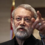 ایران خود کو طویل جنگ کیلئے تیار کر چکا،علی لاریجانی