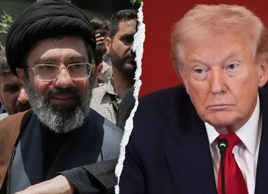 جنگ بندی کا فیصلہ صرف ایران کی شرائط پر ہوگا‘، ایران نے امریکی تجاویز مسترد کردیں