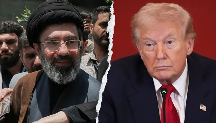 جنگ بندی کا فیصلہ صرف ایران کی شرائط پر ہوگا‘، ایران نے امریکی تجاویز مسترد کردیں