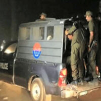 قانون حرکت میں آگیا! غیر قانونی افغان باشندوں کیخلاف کریک ڈائون، 17 گرفتار، اب بچنا مشکل