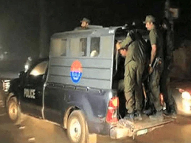 قانون حرکت میں آگیا! غیر قانونی افغان باشندوں کیخلاف کریک ڈائون، 17 گرفتار، اب بچنا مشکل