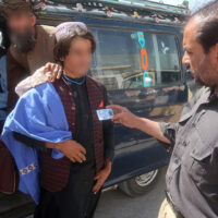 عید گزرتے ہی افغانوں کے خلاف کریک ڈاؤن، 341گرفتار، اب بچنا مشکل