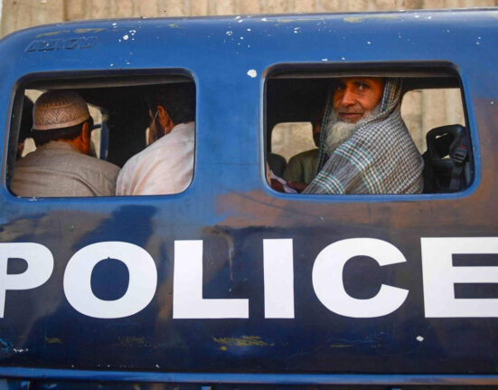 غیرقانونی مقیم افغان شہریوں کیخلاف کریک ڈاؤن میں تیزی،95گرفتار، اب بچنا مشکل