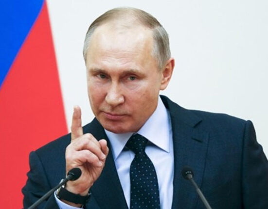 روس ایران کو ڈرون ،دوائیاں اور خوراک بھیج رہاہے، برطانوی اخبار کا دعوی