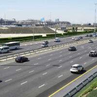 یو اے ای میں پیٹرول کی قیمت میں 30 فیصد سے زائد اضافہ