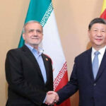 چین نے جو کہا کردکھایا !چین نے ایران کو بھرپور حمایت کی یقین دہانی، امت مسلمہ میں خوشی کی لہر دوڑ گئی