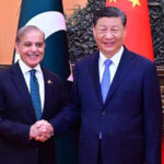 چین اور پاکستان ہرحال میں اسٹریٹجک شراکت دار ہیں: بیجنگ