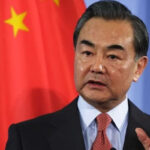 چین کا ثالثی کیلئے اپنا نمائندہ خصوصی مشرق وسطیٰ بھیجنے کا اعلان