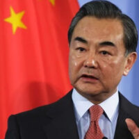 چین کا ثالثی کیلئے اپنا نمائندہ خصوصی مشرق وسطیٰ بھیجنے کا اعلان