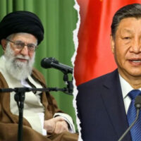 ایران پر امریکی اور اسرائیلی حملے، چین میدان میں کود پڑا اور دنیا کو ہلا دینے والا مطالبہ کر دیا