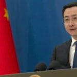 چین کا ایران، لبنان، عراق اور اردن کے لیے ہنگامی امداد کا اعلان