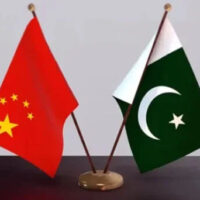 چین نے مشرق وسطیٰ کی صورتحال میں پاکستان کے کردار کی تعریف کر دی