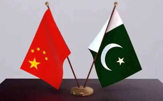 چین نے مشرق وسطیٰ کی صورتحال میں پاکستان کے کردار کی تعریف کر دی