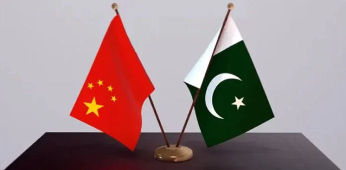 چین نے مشرق وسطیٰ کی صورتحال میں پاکستان کے کردار کی تعریف کر دی