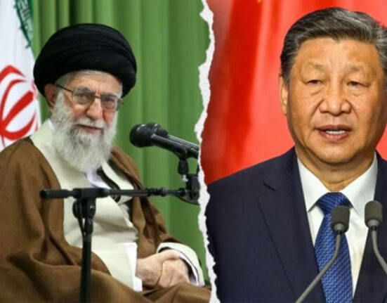 ایران پر امریکی اور اسرائیلی حملے، چین میدان میں کود پڑا اور دنیا کو ہلا دینے والا مطالبہ کر دیا