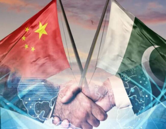 چین کا پاکستان کی ٹیکسٹائل و لیدر صنعتوں کی اپ گریڈیشن میں تعاون کا اعلان