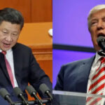 طاقت کا اندھا دھند استعمال نامنظور! چین نے امریکہ کو کھلا چیلنج دے دیا، ایران پر بڑا فیصلہ سنا دیا