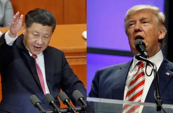 طاقت کا اندھا دھند استعمال نامنظور! چین نے امریکہ کو کھلا چیلنج دے دیا، ایران پر بڑا فیصلہ سنا دیا