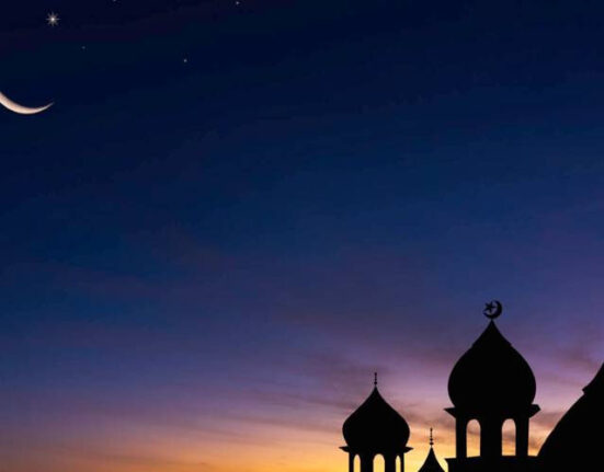 سعودی عرب میں ماہ شوال کا چاندآج دیکھا جائے گا