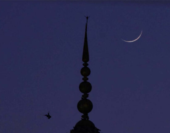 اس سال رمضان المبارک 30 دنوں پر مشتمل ہونے کی پیش گوئی