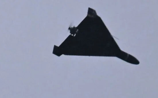 کیا روس ایران کو ڈرون ٹیکنالوجی فراہم کررہا ہے؟ بڑا بیان سامنے آگیا