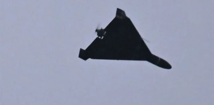 کیا روس ایران کو ڈرون ٹیکنالوجی فراہم کررہا ہے؟ بڑا بیان سامنے آگیا