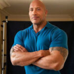 ڈوین جانسن کی افطار میں شرکت کی ویڈیو وائرل، کیا اسلام قبول کرلیا؟