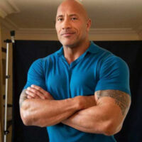 ڈوین جانسن کی افطار میں شرکت کی ویڈیو وائرل، کیا اسلام قبول کرلیا؟