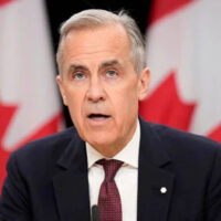 کینیڈا کا ایران جنگ میں حصہ نہ لینے کا دوٹوک اعلان، کشیدگی کم کرنے پر زور