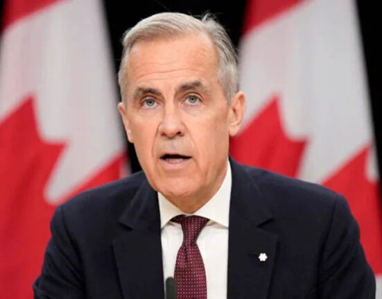 کینیڈا کا ایران جنگ میں حصہ نہ لینے کا دوٹوک اعلان، کشیدگی کم کرنے پر زور