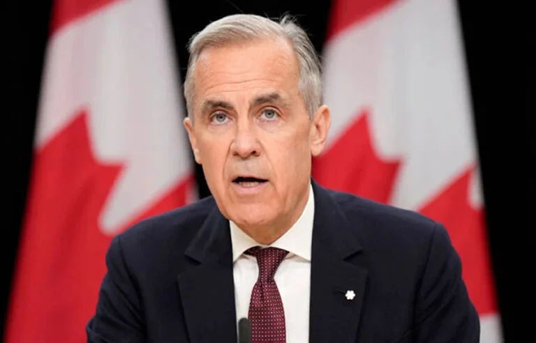 کینیڈا کا ایران جنگ میں حصہ نہ لینے کا دوٹوک اعلان، کشیدگی کم کرنے پر زور