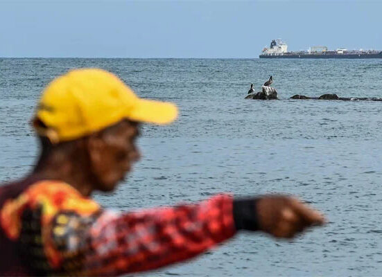کیوبا کو تیل فراہم کرنا فرض سمجھتے ہیں، روس