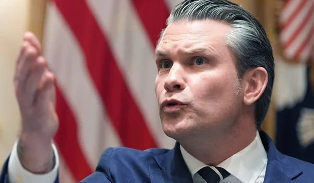 اکیلے یہ بہت مشکل ہے! آبنائے ہرمز کھلوانے کیلئے دیگر ممالک کو ہمارے ساتھ آنا چاہیے، بالآخر سپر پاور نے ہاتھ کھڑے کر دیے