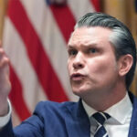 اکیلے یہ بہت مشکل ہے! آبنائے ہرمز کھلوانے کیلئے دیگر ممالک کو ہمارے ساتھ آنا چاہیے، بالآخر سپر پاور نے ہاتھ کھڑے کر دیے