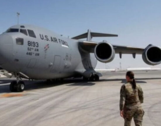 ایئر بیس کی درخواست پر اٹلی نے ٹرمپ کو ایسا جواب دیا کہ امریکی صدر کے اوسان خطا ہو گئے