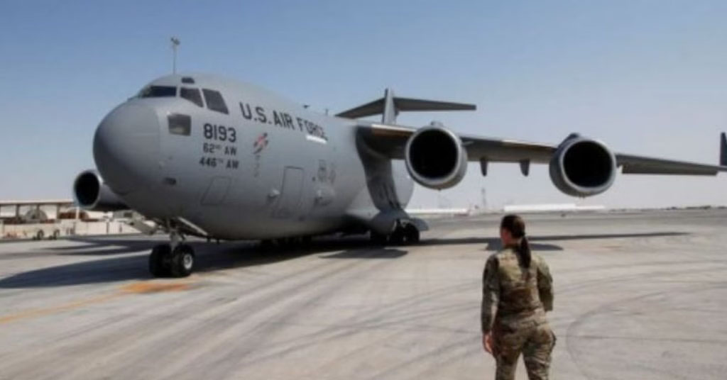 ایئر بیس کی درخواست پر اٹلی نے ٹرمپ کو ایسا جواب دیا کہ امریکی صدر کے اوسان خطا ہو گئے