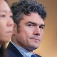 ضمیر کیخلاف جا کر ایران جنگ کی حمایت نہیں کر سکتا،امریکہ کے اعلیٰ عہدیدار مستعفی ہوگئے