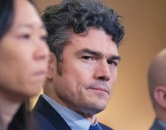 ضمیر کیخلاف جا کر ایران جنگ کی حمایت نہیں کر سکتا،امریکہ کے اعلیٰ عہدیدار مستعفی ہوگئے