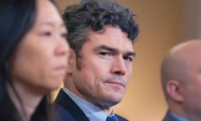 ضمیر کیخلاف جا کر ایران جنگ کی حمایت نہیں کر سکتا،امریکہ کے اعلیٰ عہدیدار مستعفی ہوگئے