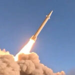 غلط فہمیاں ختم ہونیوالی ہیں! ایران کا دوٹوک اعلان، یو اے ای میں امریکی ٹھکانوں پر حملہ ہمارا قانونی حق ہے