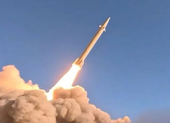 ایرانی حملوں کی 51 ویں لہر کا ،سعودی عرب میں امریکی فوجی اڈے پر میزائلوں کی بارش، تربیتی مراکز نشانہ