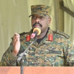 یوگینڈا کے آرمی چیف کی ایران کیخلاف جنگ میں اسرائیل کی جانب سے لڑنے کی پیشکش