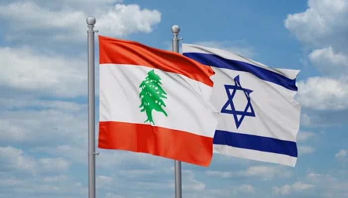 لبنان اور اسرائیلی حکام کے درمیان جنگ بندی مذاکرات منگل کو ہونگے