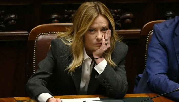 دلوں کو چھو لینے والا اقدام! خاموش مگر بڑا فیصلہ! اٹلی وزیراعظم کے اقدام نے امت مسلمہ کے دل جیت لیے