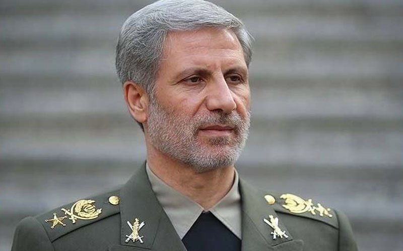 جنگ کے سائے گہرے ہوگئے!زمینی حملہ ہوا تو کوئی نہیں بچے گا،ایرانی آرمی چیف نے بالآخر واضح اعلان کردیا