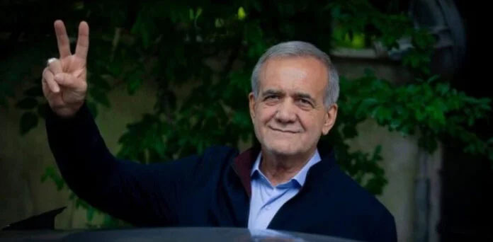 ایرانی صدر نے بھی جنگ لڑنے کے لیے رجسٹریشن کرا لی