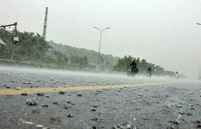 گرمی کی شدت بڑھے گی یا بارش برس پڑے گی؟ موسم کیسا رہے گا؟ محکمہ موسمیات نے پیش گوئی کر دی